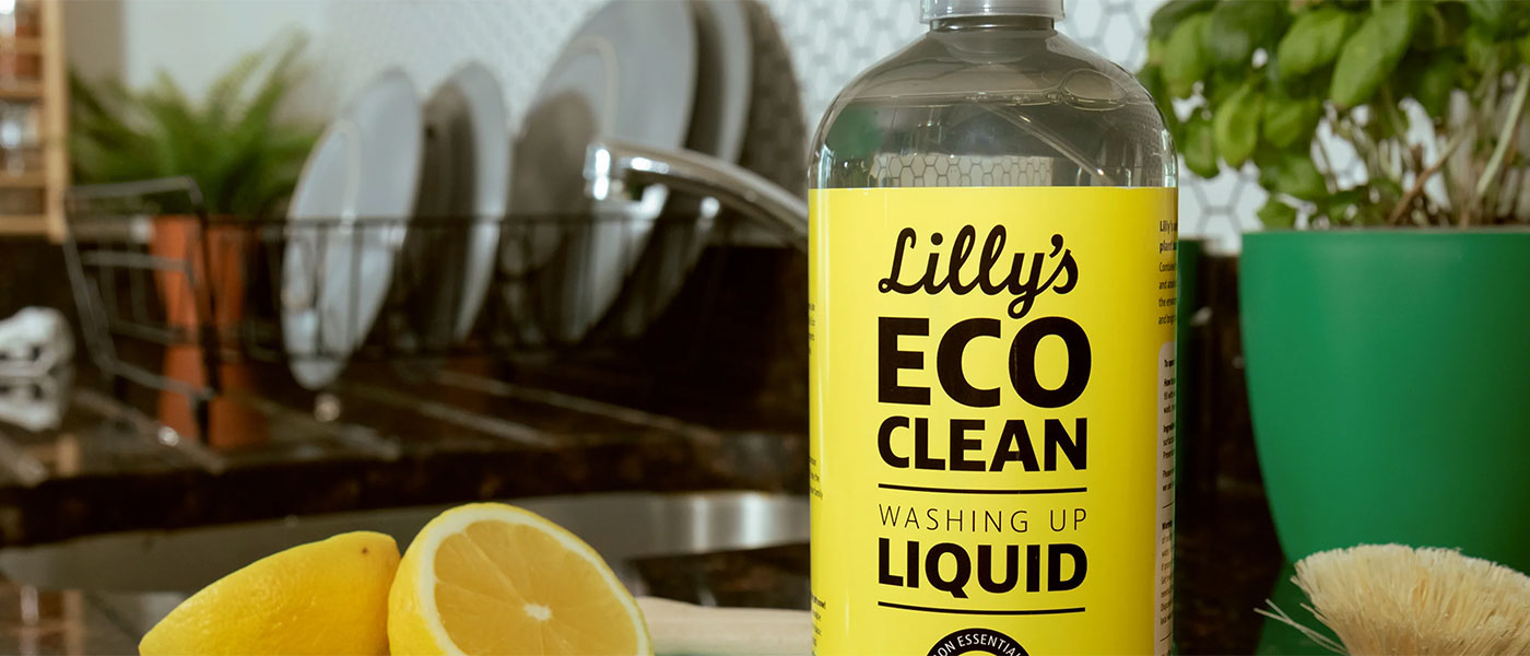Lillys Eco Clean