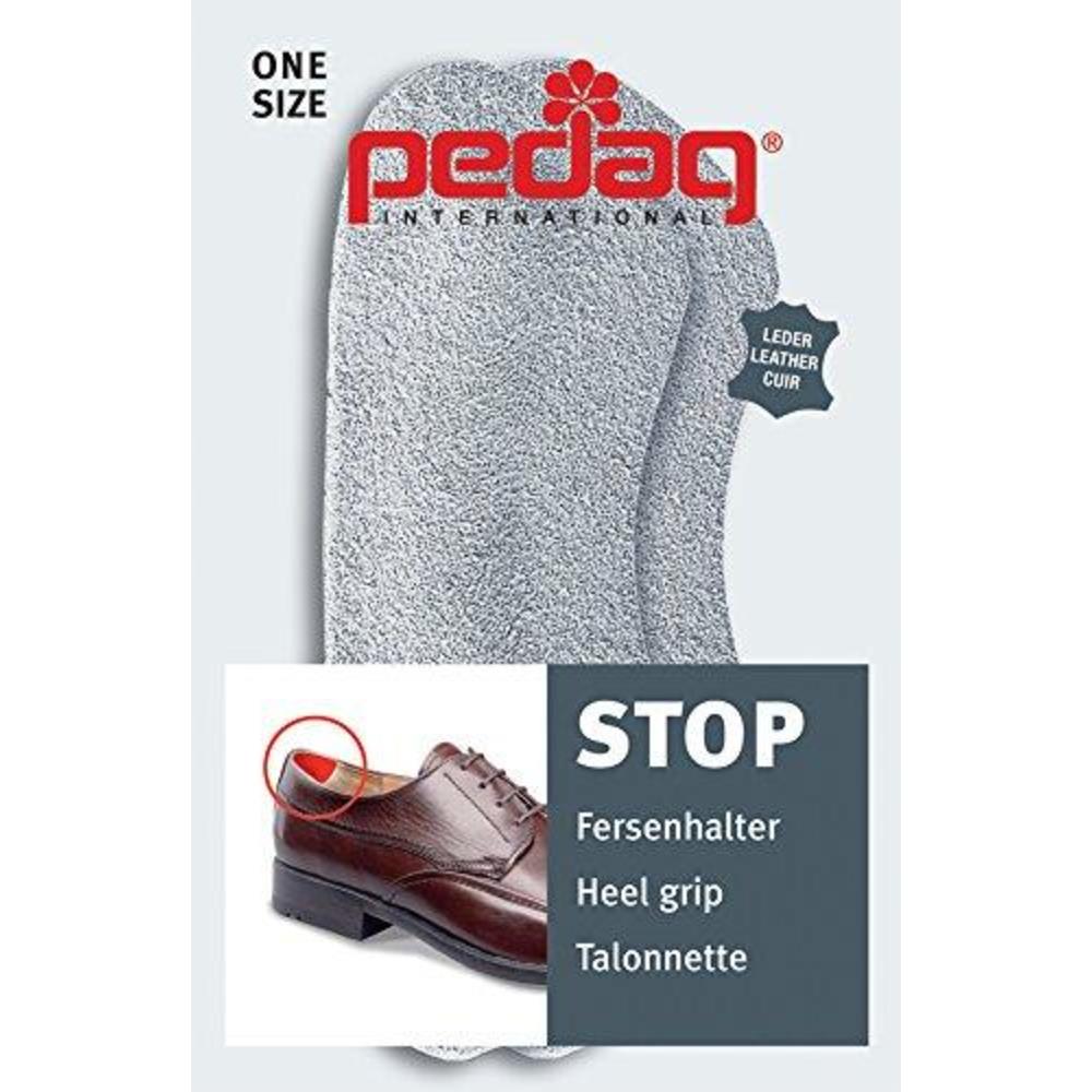 PEDAG ANTI SLIP HEEL GRIP NEUTRAL Paul Byron Shoes Ireland