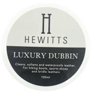 HEWITTS LUXURY DUBBIN 100ML - NATURAL