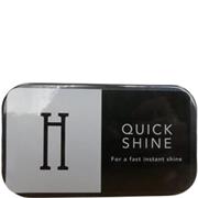 HEWITTS QUICK SHINE SPONGE - None