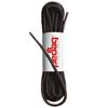 PEDAG 120CM ROUND LACE - DARK BROWN