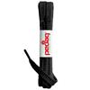 PEDAG 120CM FLAT LACES - BLACK