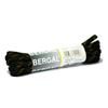 BERGAL 120CM TREKKING LACE - BLACK BROWN