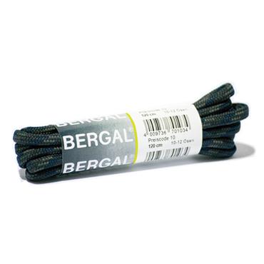 BERGAL 150CM TREKKING LACE - BLUE GREY