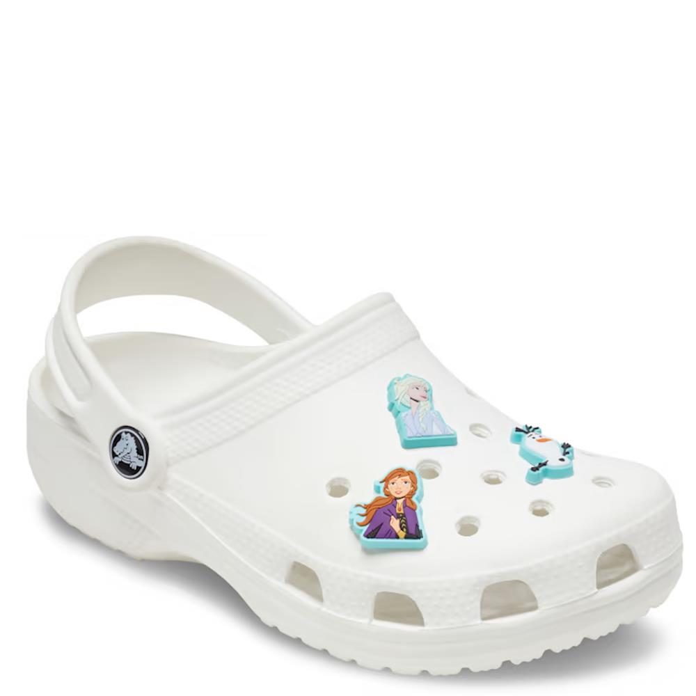 CROCS JIBBITZ DISNEY FROZEN 2 CHARMS None Paul Byron Shoes Ireland