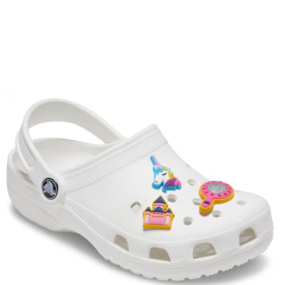 CROCS JIBBITZ FAIRY TALE CHARMS None Paul Byron Shoes Ireland