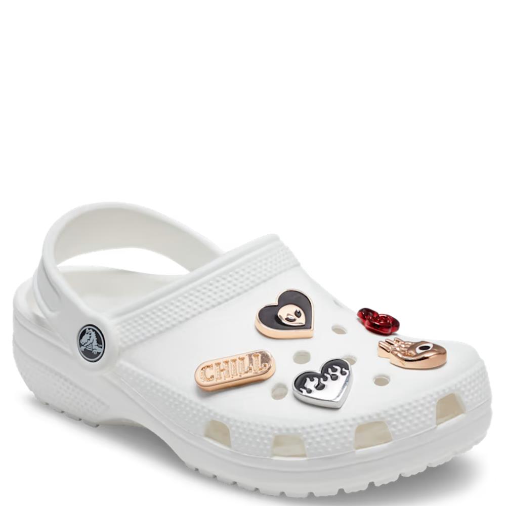 CROCS JIBBITZ ELEVATED CHILL CHARMS None Paul Byron Shoes Ireland