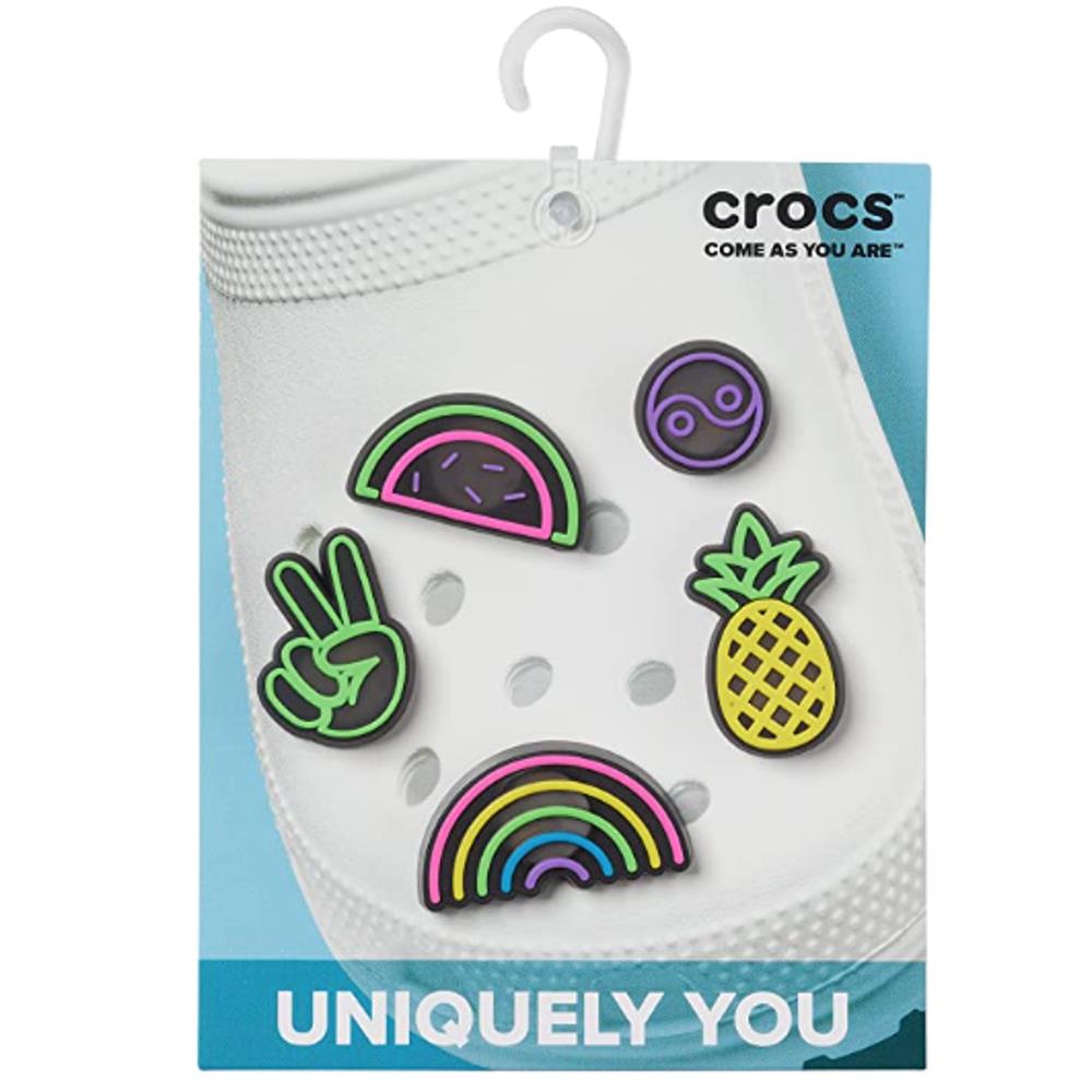 CROCS JIBBITZ LED CHARMS None Paul Byron Shoes Ireland
