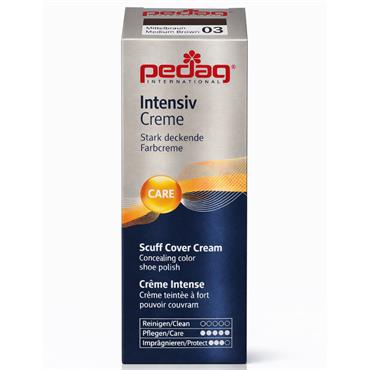 PEDAG SCUFF COVER CREAM 50ML - NAVY