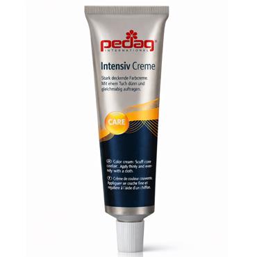 PEDAG SCUFF COVER CREAM 50ML - NAVY