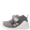 BIOMECANICS BOYS STRAP SHOE - GREY
