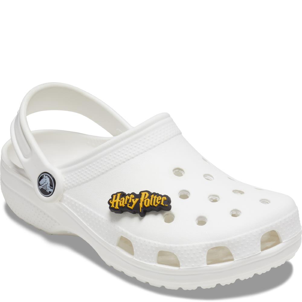CROCS JIBBITZ HARRY POTTER LOGO CHARMS None Paul Byron Shoes Ireland