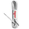 PEDAG 75CM CORD LACES - WHITE