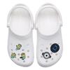 CROCS JIBBITZ MINIONS CHARMS - None