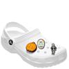 CROCS JIBBITZ HALLOWEEN CHARMS - None
