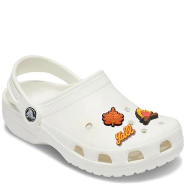 CROCS JIBBITZ CAMPING CHARMS - None