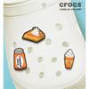 CROCS JIBBITZ SNACK TIME CHARMS - None