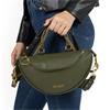 REMONTE WOMENS HANDBAG - GREEN