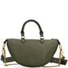 REMONTE WOMENS HANDBAG - GREEN