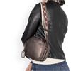 REMONTE WOMENS HANDBAG - METALLIC