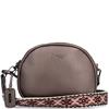 REMONTE WOMENS HANDBAG - METALLIC