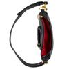 REMONTE WOMENS HANDBAG - BLACK