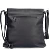 REMONTE WOMENS HANDBAG - BLACK