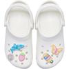 CROCS JIBBITZ LIGHTS UP SUMMER CHARMS - None