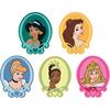 CROCS JIBBITZ DSINEY PRINCESS CHARMS - None