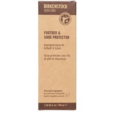 BIRKENSTOCK FOOTBED & SHOE PROTECTOR - NEUTRAL