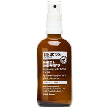 BIRKENSTOCK FOOTBED & SHOE PROTECTOR - NEUTRAL