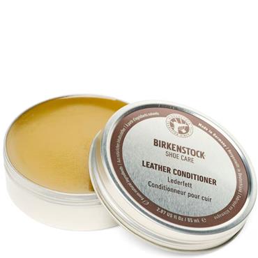 BIRKENSTOCK LEATHER CONDITIONER - NEUTRAL