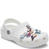 CROCS JIBBITZ FROZEN CHARMS - None