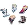 CROCS JIBBITZ FROZEN CHARMS - None