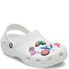 CROCS JIBBITZ EVERYTHING NICE CHARMS - None
