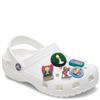 CROCS JIBBITZ THE SIMPSONS MEME CHARMS - None
