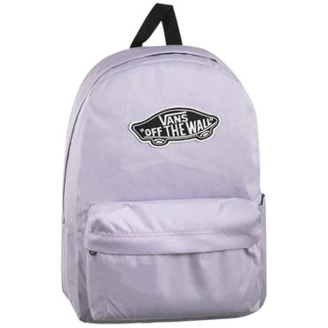 VANS OLD SKOOL CLASS BACKPACK - None