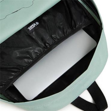 VANS OLD SKOOL CLASS BACKPACK - None