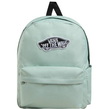 VANS OLD SKOOL CLASS BACKPACK - None