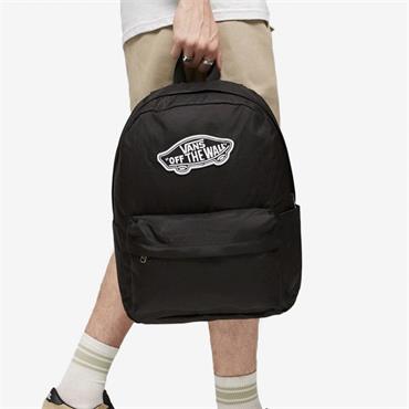 VANS OLD SKOOL CLASS BACKPACK - None