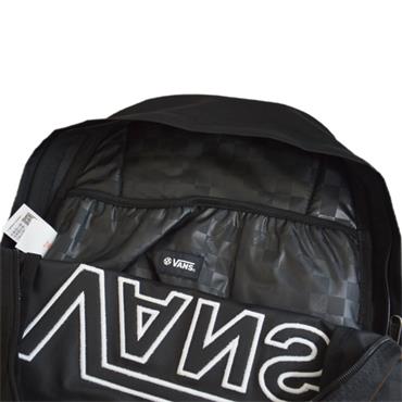VANS OLD SKOOL CLASS BACKPACK - None