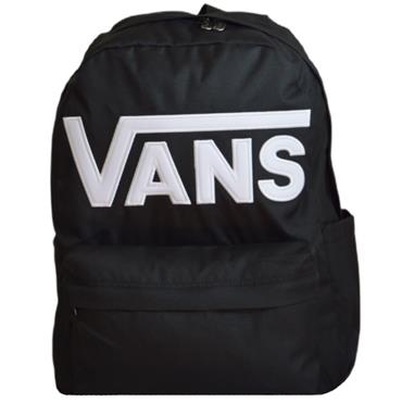 VANS OLD SKOOL CLASS BACKPACK - None