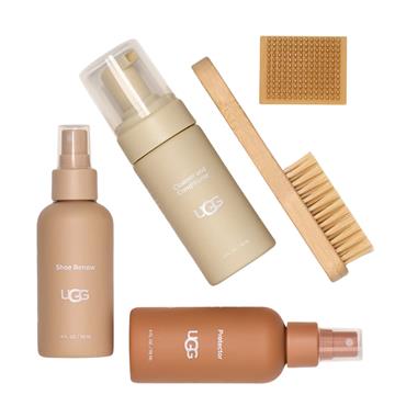 UGG CARE KIT - None