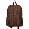 VANS OLD SKOOL CLASSIC BACKPACK - BROWN