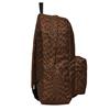 VANS OLD SKOOL CLASSIC BACKPACK - BROWN