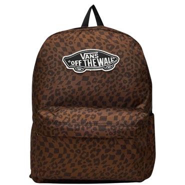 VANS OLD SKOOL CLASSIC BACKPACK - BROWN