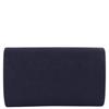 TAMARIS WOMENS CLUTCH HANDBAG - BLUE