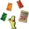 CROCS JIBBITZ HARIBO CHARMS - None