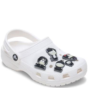 CROCS JIBBITZ SOUTH PARK II CHARMS - None