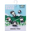 CROCS JIBBITZ SOUTH PARK II CHARMS - None